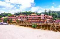 Gangchon Star Valley Pension Hotels in Chuncheon-si