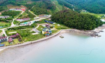 Taean Rainbow Pension