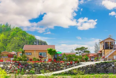 Sweet Pension Yangyang