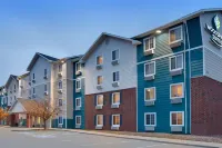 WoodSpring Suites Ankeny des Moines - 2-Star