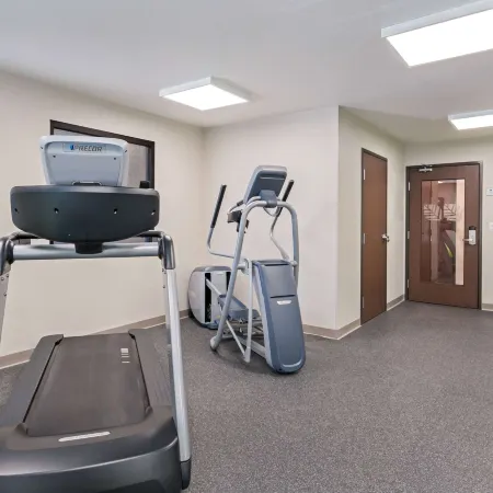 WoodSpring Suites Davenport Quad Cities