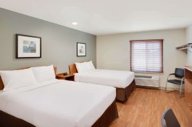WoodSpring Suites Lake Charles