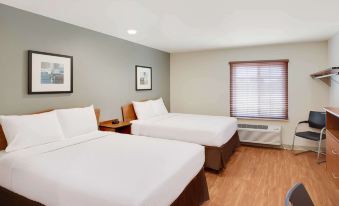 WoodSpring Suites Lake Charles