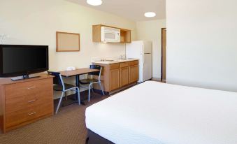 WoodSpring Suites Baton Rouge East I-12