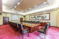 Jingxi Global Hotel Hotels in Jingxi