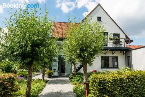 希爾安努B&B旅館