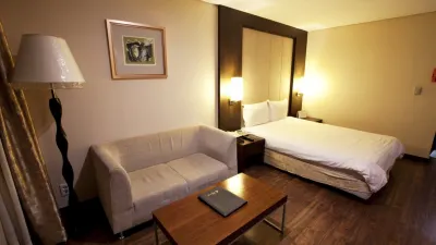 Benikea KCP Hotel Hotel a Yanggu-gun