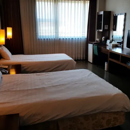 Benikea KCP Hotel