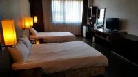 Benikea KCP Hotel Hotel a Yanggu-gun