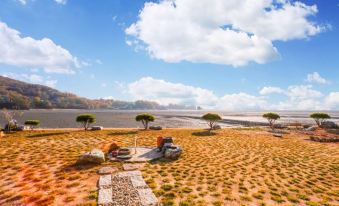 Ganghwado 499 Pension