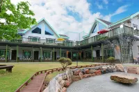 Sangju Songnisan Jayeon Pension Hotels in Sangju-si
