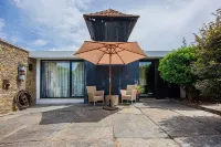 Quinta do Pedregal Hotel & Spa Hotels in Raiva