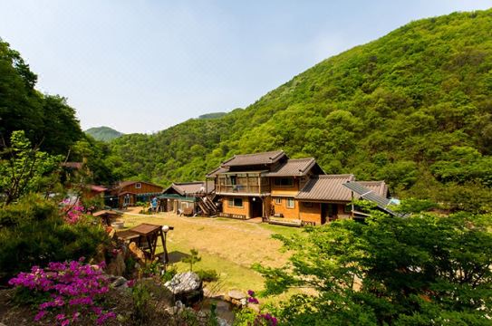 양평 삼촌네펜션 대표 이미지