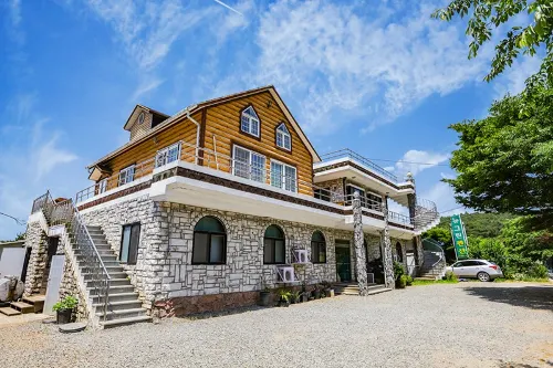 Taean New Green Pension