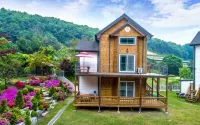 Pocheon Chown Spa Pension Hotels in Pocheon-si