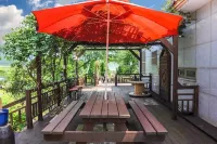 Haenam Kkokko Pension Hotels in Haenam-gun