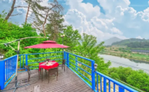 Yeongwol Atlantis Pension