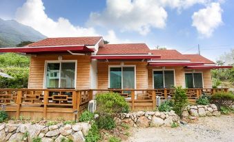 Hamyang Solbaram Pension