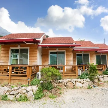 Hamyang Solbaram Pension