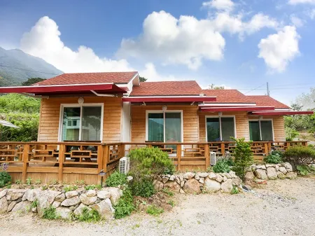 Hamyang Solbaram Pension