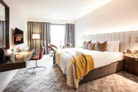 The Address Citywest