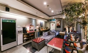 Mowon Hotel Cheongju