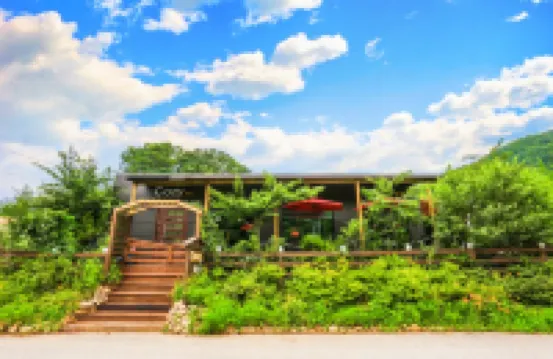 Yangpyeong Cozy Pension