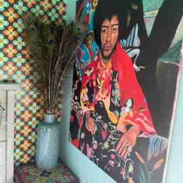 FlipFlop Beach Rooms Rooms