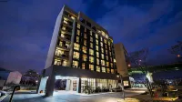 Allee Hotel Hotel dekat Korean Folk Village