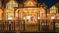 Yangyang Bali Star Pension (Emotional Camping) Hotels in Yangyang