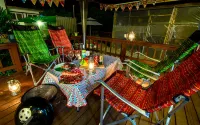 Yangpyeong 4Hue House Pension Hotels in Yangpyeong-gun