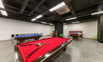 Born Hotel Cheongju
