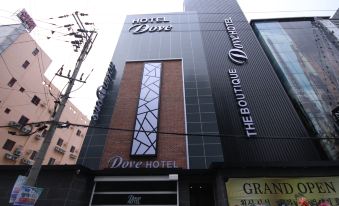 Dove Hotel Ulsan