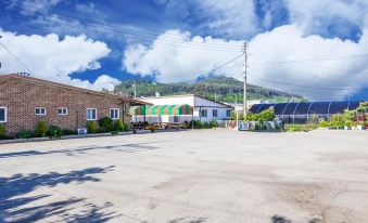 Hwaseong (Jebudo) Islet Pension