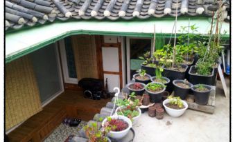 Hanok Guest House 201