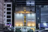 Busan Haeundae Yaja - Motels