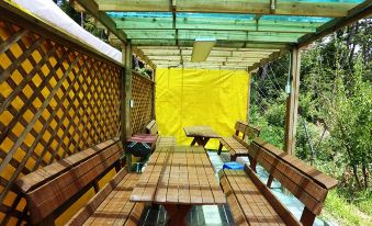 Seosan Cozy Pension