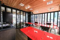Boryeong Daecheon Favorite Pension