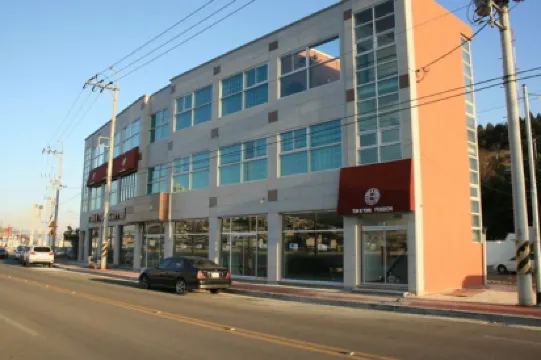 Yeosu Tom and Toms Pension