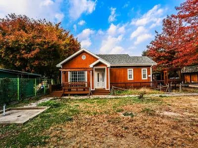 장흥해일농장 장흥 참숯가마 주변 호텔