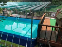 Anseong Supsok Village Pension