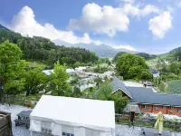 타임스테이펜션