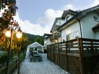 타임스테이펜션