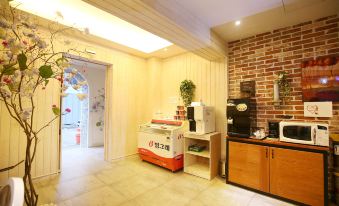 Cheongju Top Motel