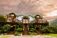 Yangsan (Baenaegol) Byeolkkot Pension Hotels near Tongdosa Temple