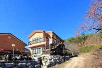 Uljin Hoban Pension Hotels near Deokgu Valley
