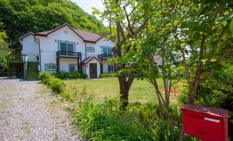 Yangpyeong Yeoun Pension
