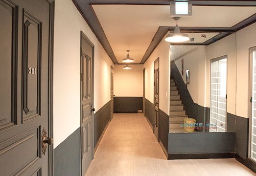 순천 게스트하우스 느림