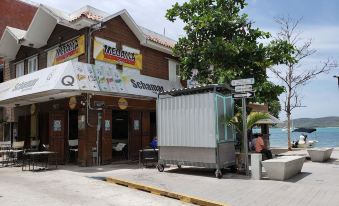 Jt Beach Home - House Upstairs Boqueron - Housity