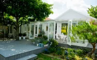 Yongin France Olive Pension 龍仁市住宿飯店